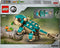 LEGO Baby Bumpy: Ankylosaurus - 76962