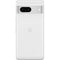 Google Pixel 7 - Wit - 128 GB - Fysieke simkaart + eSIM