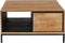 Salontafel RichWood | 80 cm-STF-3520