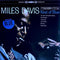 Miles Davis - Kind Of Blue - LP - Coloured Vinyl - Blauw