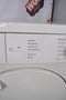 Bosch WTE84100 - Condensdroger - 6 kg - Energieklasse C - Wit