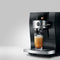 Jura Z10 - Volautomatische koffiemachine - 51 specialiteiten - Aluminium Black (EB)