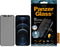 PanzerGlass P2715 - Screenprotector - Geschikt voor iPhone 12 Pro Max - Zwart