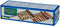 Philos Backgammon - Schaak- en dam reisset - Oprolbaar - Bruin/beige