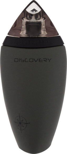 Mauboussin Discovery - 100 ml - eau de parfum spray - herenparfum