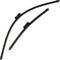 Valeo - Silencio VM347 - Flatblade set 600+400 mm met spoiler
