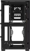 Corsair 2000D RGB Airflow - Mini-ITX Behuizing - RGB Verlichting en Hoge Luchtstroom - Zwart