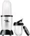 Magic Bullet Original - Blender - Incl. To Go Bekers - met Digitaal Receptenboek - Zilver