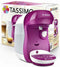 Bosch TAS1001 - Tassimo Koffiezetapparaat - 1-knops bediening - 0,7L waterreservoir