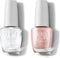 OPI Nature Strong - Intentions are Rose Gold - Vegan Nagellak