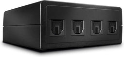 LINDY 70437 Toslink-switch