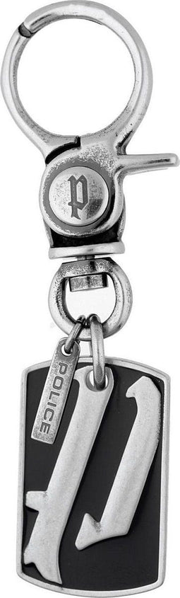 POLICE Sleutelhanger PJ22041KSB-02
