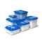 Amuse Alaska - Freezer Boxes 3X2000ml