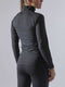 Craft Active Intensity Zip Thermoshirt Dames - Maat L
