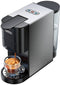 HiBREW H3A - 4-in-1 capsule koffiezetapparaat 1450W - RVS