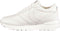 GUESS Samsin 3 Active Lady - Lage Sneakers - Imitatieleer - Wit - Maat 40