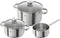 ZWILLING Joy pannenset 3 stuk(s)