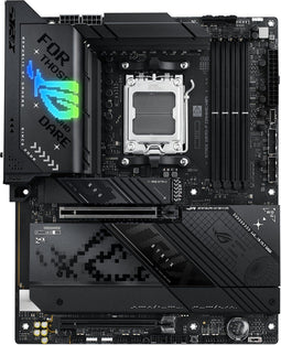 ASUS ROG Strix X870-F - ATX Moederbord - AM5 Socket DDR5 Wi-Fi 7