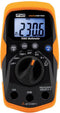 HT Instruments IRONMETER Multimeter Digitaal CAT III 600 V Weergave (counts): 4000