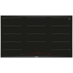 Bosch PXX975DC1E - Inductiekookplaat Serie 8 - 5 zones 3 flexinductie zones