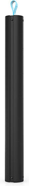 JIVR - Scooter batterij - Lithium-ion 36 V 250 W - Zwart