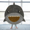 Tapis Petit Vloerkleed Haai - Shark