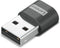 Lenovo 4X91C99226 - USB-C naar USB-A Adapter - Zwart