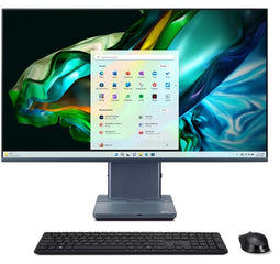 Acer Aspire S32-1856 - All-in-one - Intel Core i7-1360P - 1TB SSD - Azerty toetsenbord