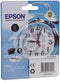 Epson C13T3341 - Originele Inktcartridge - Claria Home - Zwart