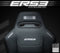 Next Level Racing ERS3 Elite - Racingstoel - Ergonomisch ontwerp - Zwart