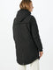 ONLY ONLMAASTRICHT PARKA OTW NOOS - Dames Jas - Capuchon - Gerecyclede polyester voering - Maat XS