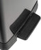 Curver Decobin Prullenbak - 50L - Soft-Close - Zwart