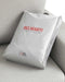Bankhoes Beige 3 plaatsen 180 x 200 cm