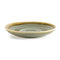 Olympia Kiln - Cappuccino Schotel - Vaatwasserbestendig - Mosgroen Ø16cm (Set van 6)