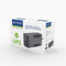 Gembird EG-UPS-B850 - UPS 850 VA - Automatische AC spanningsregelaar - 2 x Schuko output (CEE 7/4)