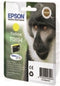 Epson T0894 - Inktcartridge - Low capacity 3.5ml - Geel (1-pack)