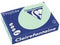 TROPHEE GROEN A4 80GR 500V