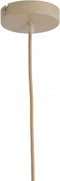 Light & Living Hanglamp Milatos - Webbing - 29cm