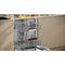 Neff S255EAX16E - Inbouw vaatwasser - XXL model - Label A - 42 dB