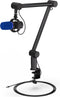 ENDORFY Solum Broadcast Zwart PC-microfoon