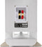 Polk Audio Signature Elite ES55 - Boekenplankspeaker - Hi-res audio - Wit