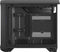 Fractal Design Torrent Nano - Mini-DTX/Mini-ITX Behuizing - 180 mm PWM Ventilator - Zwart RGB