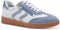 Marco Tozzi - Dames Sneaker 2-23739-44 F-breedte - Comfortabel en modern - Wit