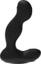 Pulserende prostaatvibrator met afstandsbediening Zero Tolerance -
