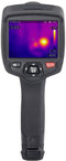 VOLTCRAFT WB-430 Warmtebeeldcamera -20 tot 650 °C 384 x 288 Pixel 50 Hz Geïntegreerde digitale camera, Touchscreen, WiF