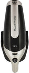 Rowenta Extenso Cyclonic AC4769 - Kruimelzuiger - 7.2V accu 16 min gebruik - Zwart/Zilver