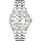 Tissot T-Classic T0992071111800 - Polshorloge - Roestvrijstalen kast 32 mm - 5ATM