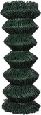 vidaXL - Gaashek - 15x0,8 - m - gegalvaniseerd - staal - zilverkleurig