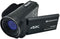 AgfaPhoto CC4000W - Handycam - 4K video 30fps - Zwart