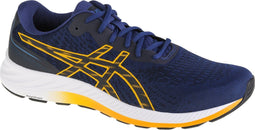 Asics Gel-Excite 9 - Hardloopschoen - AMPLIFOAM™-demping en GEL™-technologie - Blauw